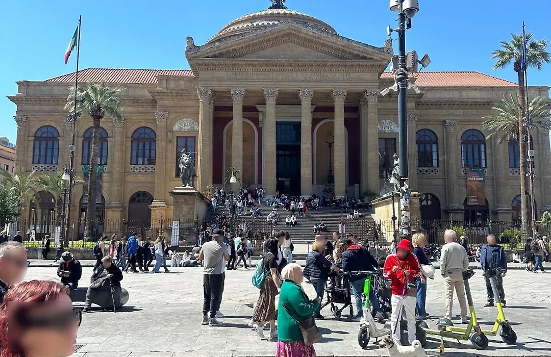 La Dimora Del Centro-1