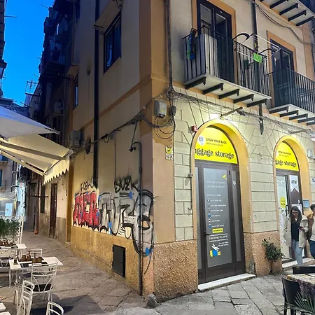 La Dimora Del Centro-3
