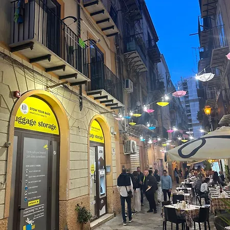 La Dimora Del Centro-2